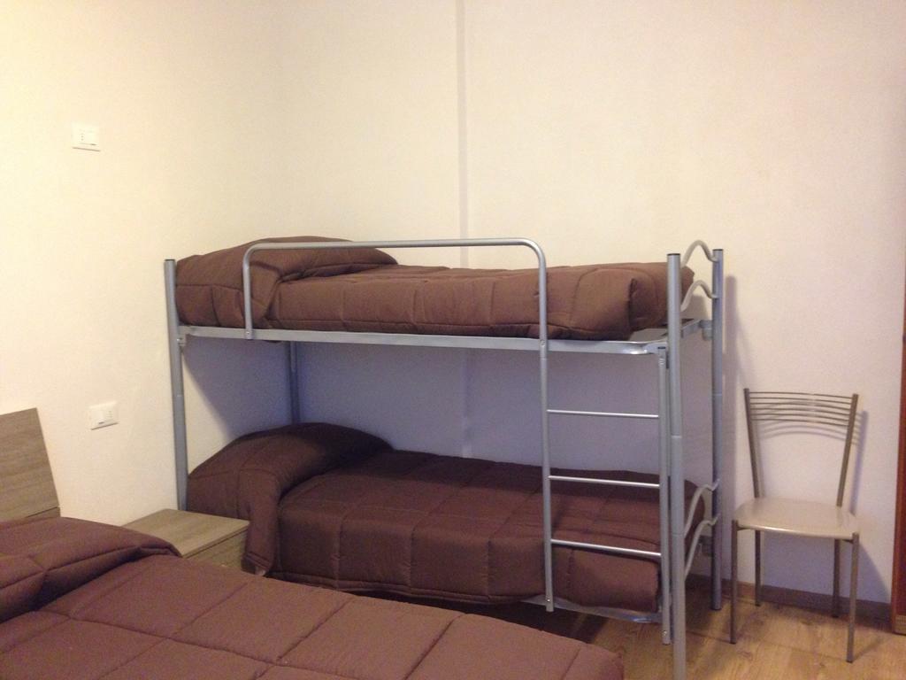 Apartament Casa Giulia Aprica Pokój zdjęcie