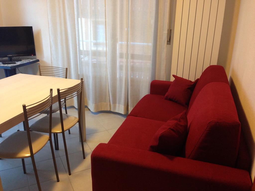 Apartament Casa Giulia Aprica Pokój zdjęcie