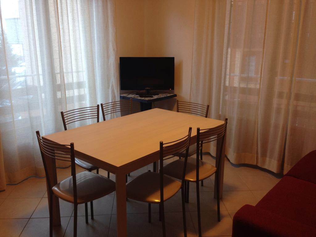Apartament Casa Giulia Aprica Pokój zdjęcie